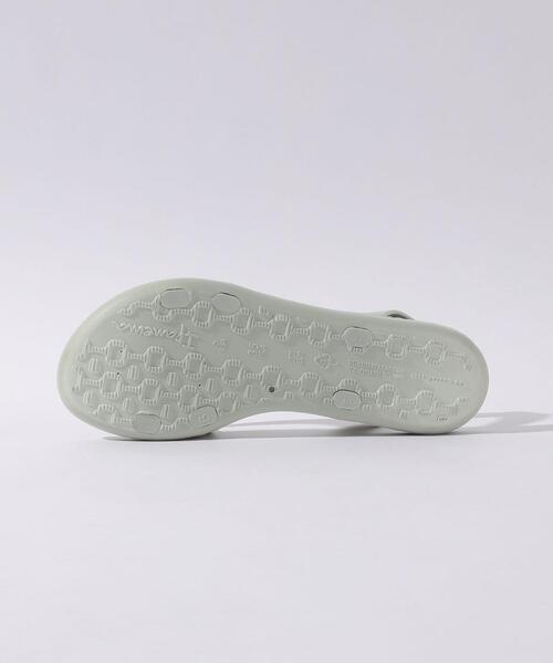 IPANEMA（イパネマ）の「＜Ipanema（イパネマ）＞アミコミ ストラップ サンダル/MO（サンダル・レディース・ピンク/ライム・23cm/24cm/24.5cm）」の5枚目の写真