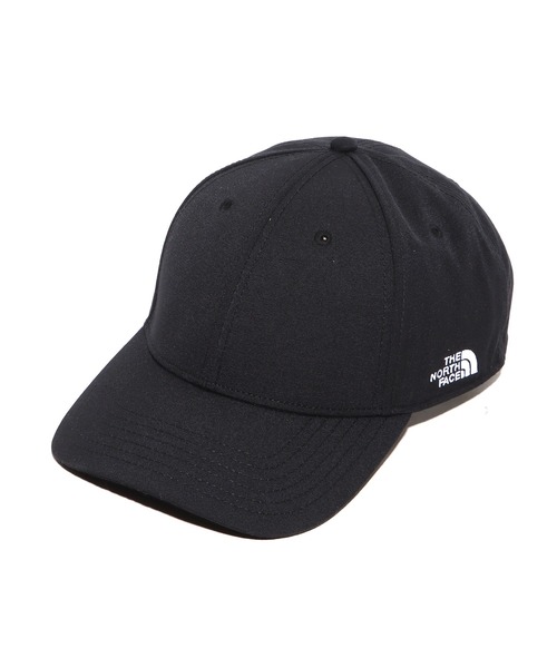 THE NORTH FACE(ザノースフェイス)の「THE NORTH FACE/ザ・ノースフェイス TNF CLASSIC CAP キャップ(キャップ・メンズ・ブラック/ネイビー/グレー/タン・FREE)」の16枚目の写真