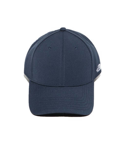 THE NORTH FACE(ザノースフェイス)の「THE NORTH FACE/ザ・ノースフェイス TNF CLASSIC CAP キャップ(キャップ・メンズ・ブラック/ネイビー/グレー/タン・FREE)」の22枚目の写真