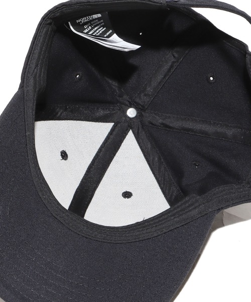 THE NORTH FACE(ザノースフェイス)の「THE NORTH FACE/ザ・ノースフェイス TNF CLASSIC CAP キャップ(キャップ・メンズ・ブラック/ネイビー/グレー/タン・FREE)」の15枚目の写真
