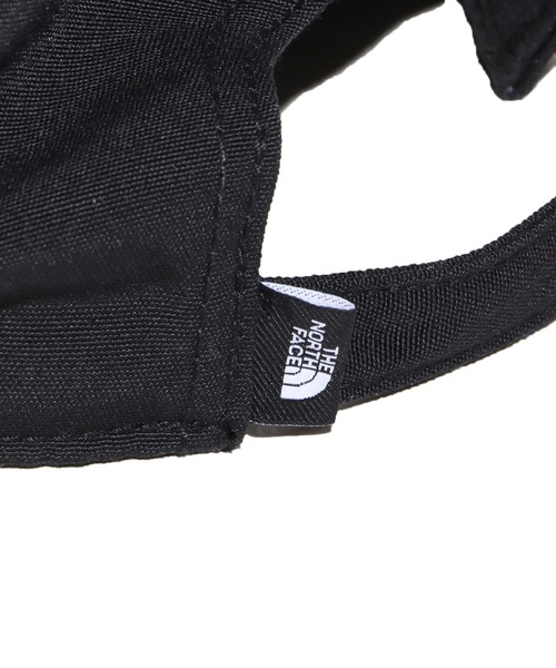 THE NORTH FACE(ザノースフェイス)の「THE NORTH FACE/ザ・ノースフェイス TNF CLASSIC CAP キャップ(キャップ・メンズ・ブラック/ネイビー/グレー/タン・FREE)」の13枚目の写真