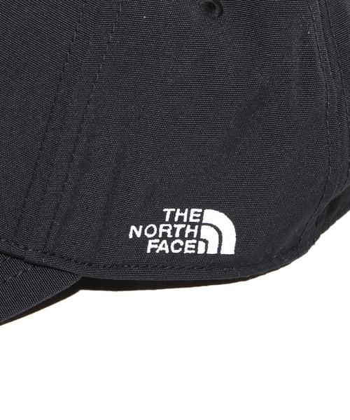 THE NORTH FACE(ザノースフェイス)の「THE NORTH FACE/ザ・ノースフェイス TNF CLASSIC CAP キャップ(キャップ・メンズ・ブラック/ネイビー/グレー/タン・FREE)」の12枚目の写真