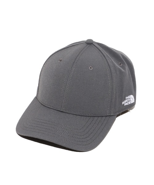 THE NORTH FACE(ザノースフェイス)の「THE NORTH FACE/ザ・ノースフェイス TNF CLASSIC CAP キャップ(キャップ・メンズ・ブラック/ネイビー/グレー/タン・FREE)」の17枚目の写真
