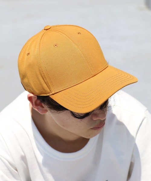 THE NORTH FACE(ザノースフェイス)の「THE NORTH FACE/ザ・ノースフェイス TNF CLASSIC CAP キャップ(キャップ・メンズ・ブラック/ネイビー/グレー/タン・FREE)」の6枚目の写真