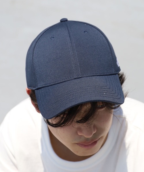 THE NORTH FACE(ザノースフェイス)の「THE NORTH FACE/ザ・ノースフェイス TNF CLASSIC CAP キャップ(キャップ・メンズ・ブラック/ネイビー/グレー/タン・FREE)」の8枚目の写真