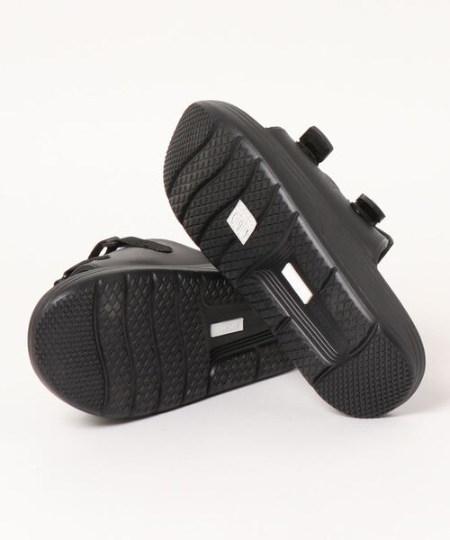 suicoke（スイコック）の「【SUICOKE / スイコック】21SS URICH（サンダル・メンズ・ホワイト/ブラック・10/9/8）」の3枚目の写真