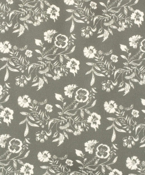 studio CLIP(スタディオクリップ)の「21アソート柄巾着バッグ(トートバッグ・レディース・ライトグレー/ピンク/ネイビー/アイボリー/ブルー/グリーン・FREE)」の22枚目の写真