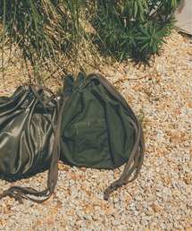 Spick & Span | 【YURIE A.× Spick & Span】ミリタリーポーチ◆(ハンドバッグ)