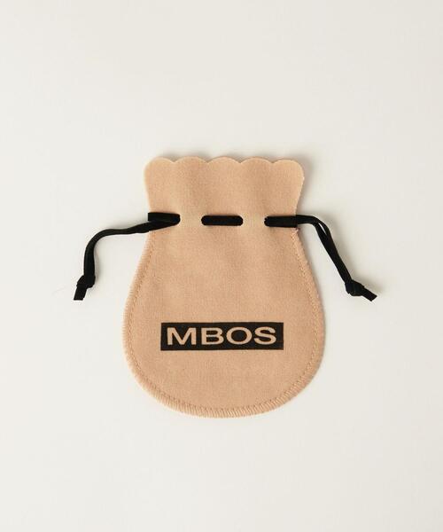 BEAUTY&YOUTH UNITED ARROWS（ビューティーアンドユースユナイテッドアローズ）の「by MBOS イミテーションパール メタル ネックレス（ネックレス・メンズ・その他1・FREE）」の8枚目の写真
