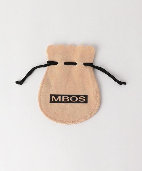 BEAUTY&YOUTH UNITED ARROWS（ビューティーアンドユースユナイテッドアローズ）の「by MBOS イミテーションパール メタル ネックレス（ネックレス・メンズ・その他1・FREE）」の10枚目の写真