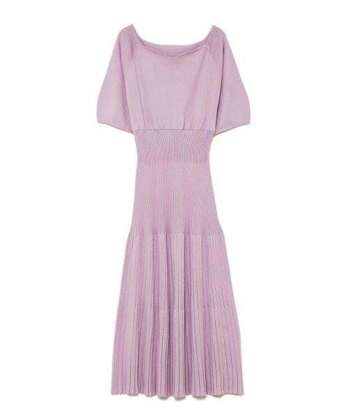 ブランド古着 ニットワンピース ワンピース Snidel スナイデル のファッション通販 Zozoused