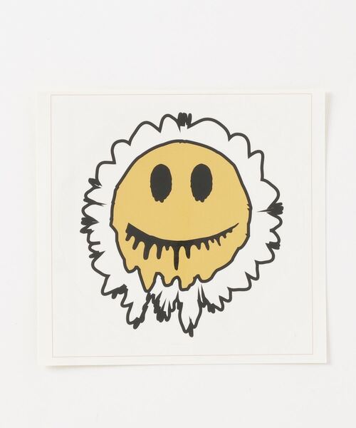 MISTERCHILD(ミスターチャイルド)の「【MISTERCHILD】SMILE BRACELET(ブレスレット・メンズ・シルバー・ONE SIZE)」の2枚目の写真