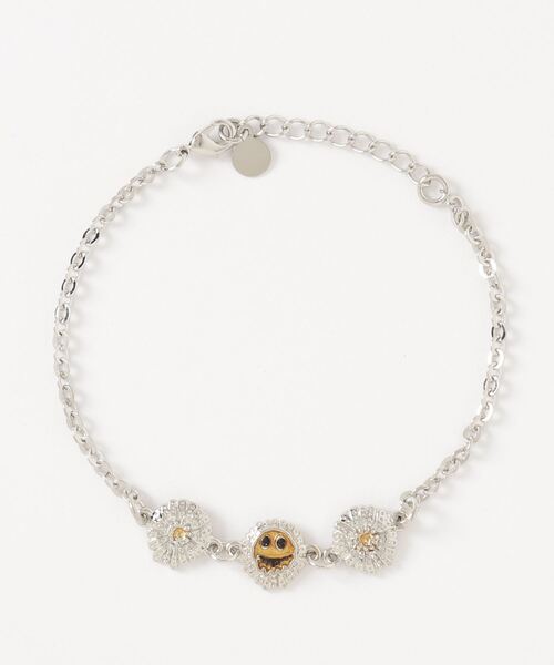 MISTERCHILD(ミスターチャイルド)の「【MISTERCHILD】SMILE BRACELET(ブレスレット・メンズ・シルバー・ONE SIZE)」の10枚目の写真