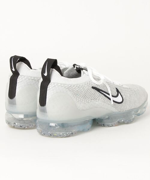 セール Nike ナイキ Air Vapormax 21 Fk エアヴェイパーマックス 21 フライニット Mdh4084 100white White スニーカー Nike ナイキ のファッション通販 Zozotown