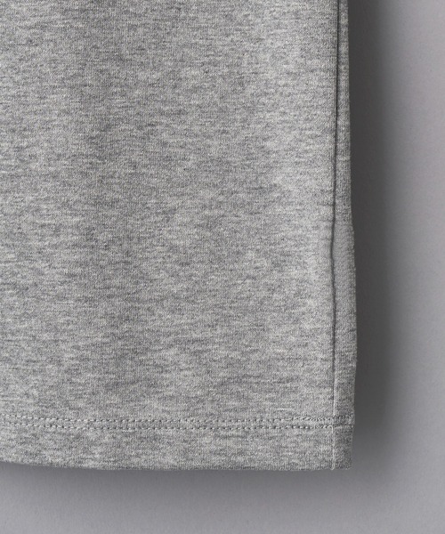 GUACAMOLE（ガカモレ）の「Function t shirt/long（Tシャツ/カットソー・メンズ・グレー/ベージュ/ホワイト/ブラック・LXL/ML）」の13枚目の写真