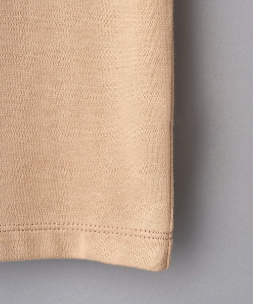 GUACAMOLE（ガカモレ）の「Function t shirt/long（Tシャツ/カットソー・メンズ・グレー/ベージュ/ホワイト/ブラック・LXL/ML）」の9枚目の写真