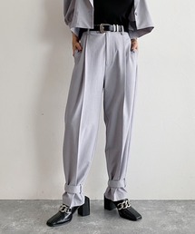 CORE / ライタースーツアップパンツ