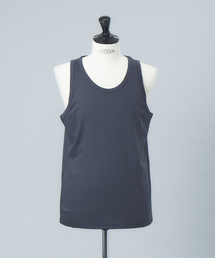 5351 POUR LES HOMMES | 5351POUR LES HOMMES ベーシック 無地 タンクトップ(Tシャツ/カットソー)