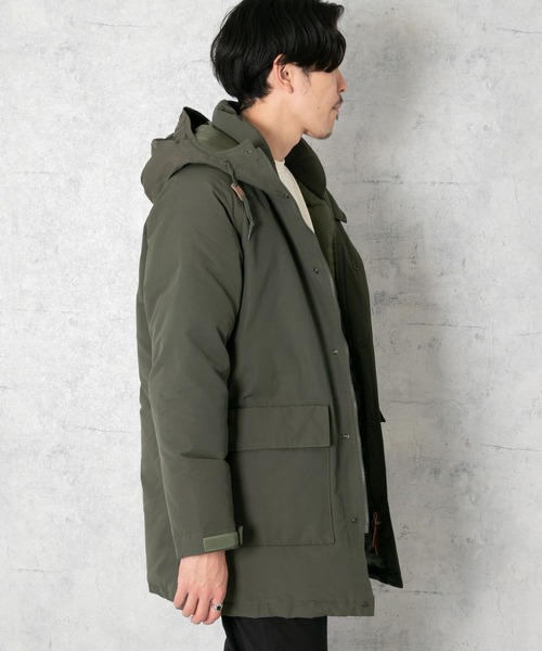 URBAN RESEARCH ROSSO（アーバンリサーチロッソ）の「コーデュラミドル 