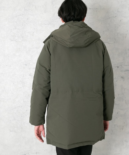 URBAN RESEARCH ROSSO（アーバンリサーチロッソ）の「コーデュラミドル