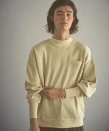 CLANE | 【CLANE HOMME Exclusive/クラネ オム エクスクルーシブ】 Thermal Tops(サーマル トップス)(ニット/セーター)