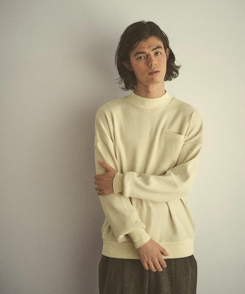 CLANE（クラネ）の「【CLANE HOMME Exclusive/クラネ オム
