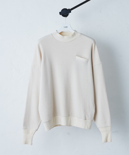 CLANE（クラネ）の「【CLANE HOMME Exclusive/クラネ オム