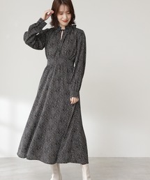 N N Natural Beauty Basic エヌ エヌ ナチュラルビューティーベーシック のワンピース 花柄 ボタニカル柄 通販 Zozotown N N Natural Beauty Basic エヌ エヌ ナチュラルビューティーベーシック のワンピース 花柄 ボタニカル柄 通販 Zozotown