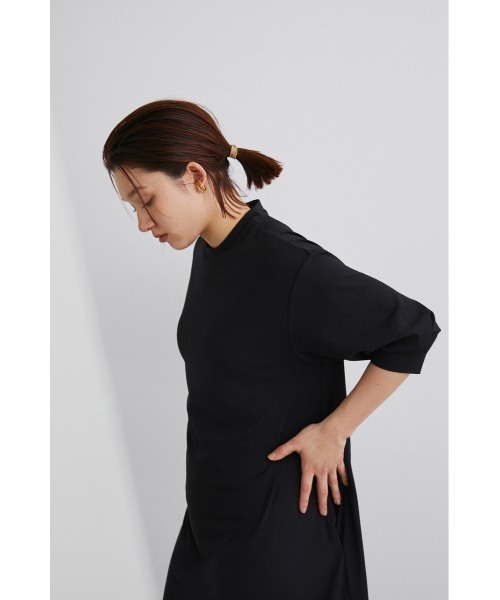 セール】タックスリーブワンピース（ワンピース）｜STYLEMIXER