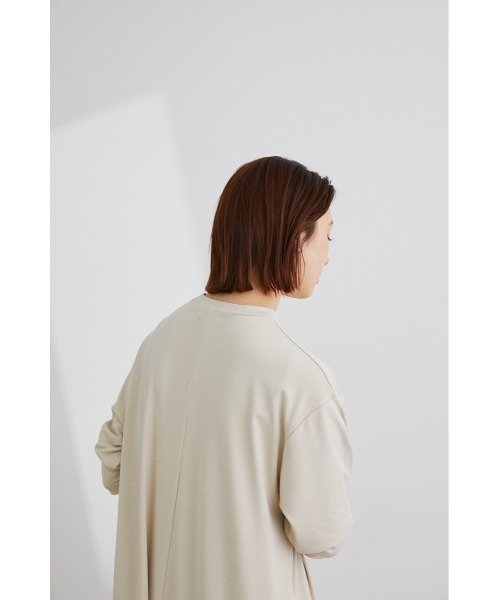 セール】タックスリーブワンピース（ワンピース）｜STYLEMIXER