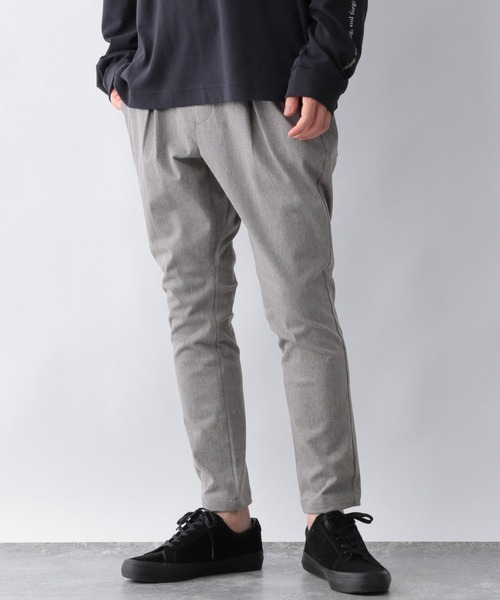 Motiontech Jog モーションテック ジョガーパンツ その他パンツ Global Work グローバルワーク のファッション通販 Zozotown Motiontech Jog モーションテック ジョガーパンツ その他パンツ Global Work グローバルワーク のファッション通販 Zozotown