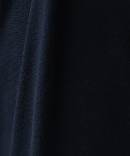 GLOBAL WORK(グローバルワーク)の「MOTIONTECH JOG(モーションテック ジョガーパンツ)/955238(その他パンツ・メンズ・ネイビー/グレー/アイボリー/グレー系その他/ブラック/ダークブルー・SMALL/LARGE/MEDIUM)」の8枚目の写真