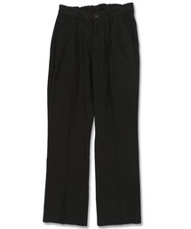 SPINNS | ツイルカラースラックス(スラックス)