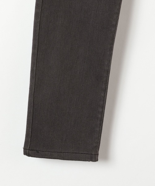 GLOBAL WORK（グローバルワーク）の「【キッズ】スゴラクカットデニムスキニー/958013（その他パンツ・キッズ・ブルー/ブラック/ネイビー/ライトブルー・110cm/160cm/140cm/150cm/100cm/130cm/120cm）」の18枚目の写真