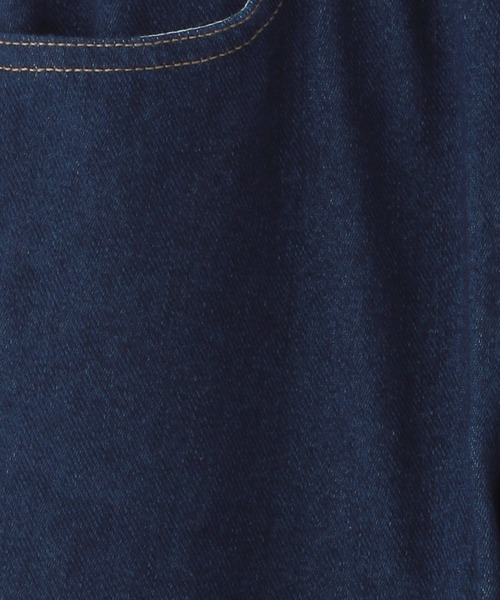 GLOBAL WORK（グローバルワーク）の「【キッズ】スゴラクカットデニムスキニー/958013（その他パンツ・キッズ・ブルー/ブラック/ネイビー/ライトブルー・110cm/160cm/140cm/150cm/100cm/130cm/120cm）」の13枚目の写真