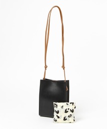 GLOBAL WORK | スペカルサブBAGショルダー/235160(ショルダーバッグ)