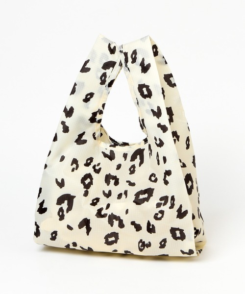 GLOBAL WORK（グローバルワーク）の「スペカルサブBAGショルダー/235160（ショルダーバッグ・レディース・アイボリー/ダークブラウン/ベージュ/その他・ONE SIZE）」の13枚目の写真