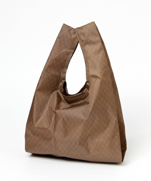 GLOBAL WORK（グローバルワーク）の「スペカルサブBAGショルダー/235160（ショルダーバッグ・レディース・アイボリー/ダークブラウン/ベージュ/その他・ONE SIZE）」の10枚目の写真