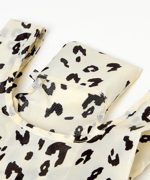 GLOBAL WORK（グローバルワーク）の「スペカルサブBAGショルダー/235160（ショルダーバッグ・レディース・アイボリー/ダークブラウン/ベージュ/その他・ONE SIZE）」の14枚目の写真