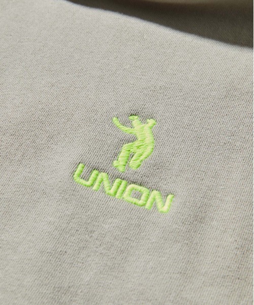 Union スタッフルールパーカー　L 定価以下 STAFF RULES HOODIE UNION ユニオン スウェット、パーカー