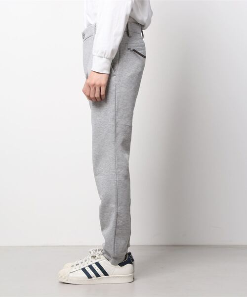 adidas(アディダス)の「プライムグリーン 保温ジョガーパンツ【adidas Golf/アディダスゴルフ】(スラックス・メンズ・グレー/ヘザーグレー・85/76/88/92/96/73/79/82)」の16枚目の写真