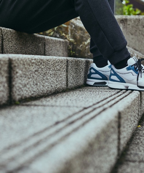 adidas(アディダス)の「プライムグリーン 保温ジョガーパンツ【adidas Golf/アディダスゴルフ】(スラックス・メンズ・グレー/ヘザーグレー・85/76/88/92/96/73/79/82)」の3枚目の写真