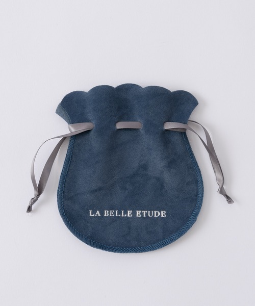 LA BELLE ETUDE(ラベルエチュード)の「5パールピアス(ピアス(両耳用)・レディース・その他・FREE)」の12枚目の写真