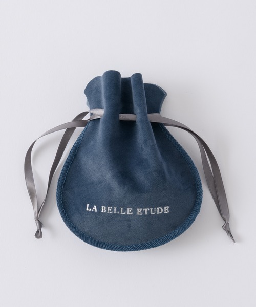 LA BELLE ETUDE(ラベルエチュード)の「5パールピアス(ピアス(両耳用)・レディース・その他・FREE)」の7枚目の写真