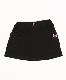 Disney（ディズニー）の「ディズニー 布帛スカート 5714K（デニムスカート・キッズ）」