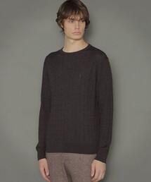 MACKINTOSH LONDON|マッキントッシュ ロンドンのニット/セーター通販 ...