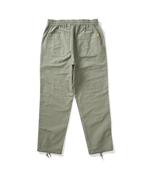 UNION(ユニオン)の「ELASTIC BAKER PANT ベイカーパンツ UNION ユニオン(その他パンツ・メンズ・ホワイト/オリーブ・LARGE/X-LARGE/MEDIUM/SMALL)」の3枚目の写真