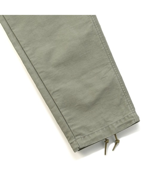 UNION（ユニオン）の「ELASTIC BAKER PANT ベイカーパンツ UNION