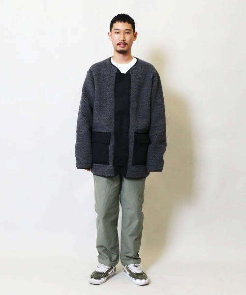 パンツ THE UNION / BAKER PANT file.jpg