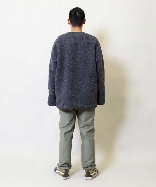 パンツ THE UNION / BAKER PANT BAKER PANTS” THE UNION / THE BLUEST OVERALLS | ザユニオン